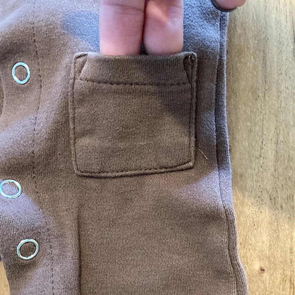 L’oved Baby romper - Picture 5 of 7